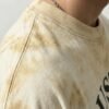 Custom Oversized Graphic Crewneck Sweatshirt - Style 5AB74A - product detail view 4