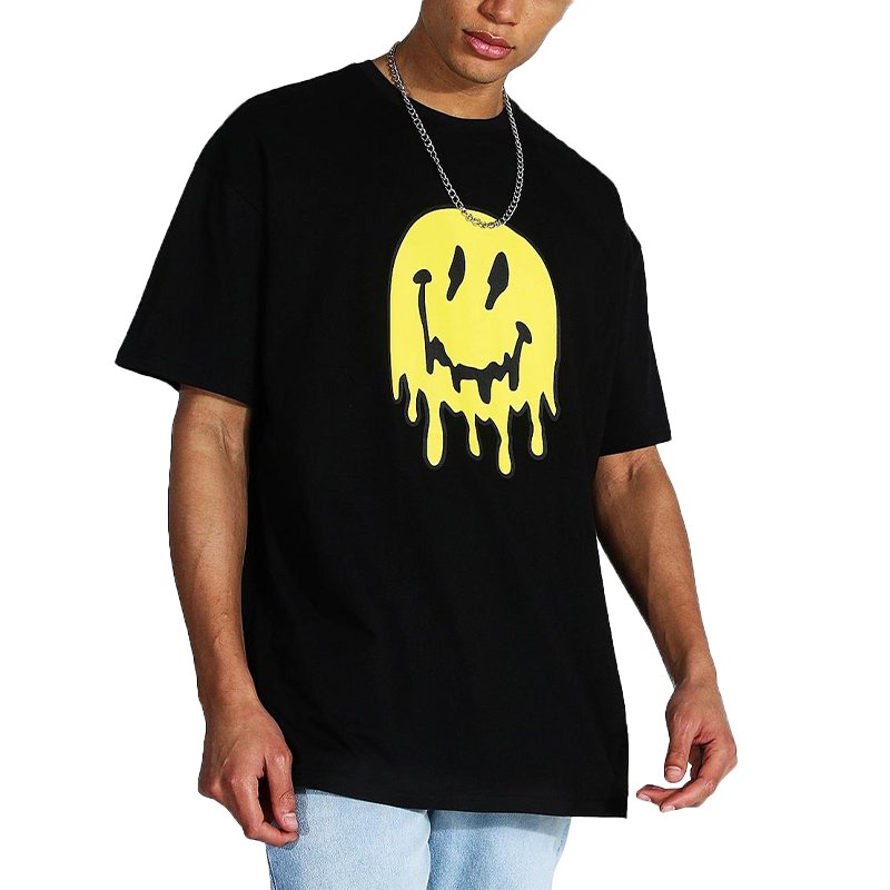 Low MOQ Oversized Streetwear Shorts Factory