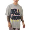 Custom Oversized Graphic Crewneck T-Shirt - Style 3811FB - product detail view 2 Custom Oversized Graphic Crewneck T-Shirt - Style 3811FB - product detail view 2