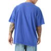 Custom Oversized Graphic Crewneck T-Shirt - Style 3811FB - product detail view 7 Custom Oversized Graphic Crewneck T-Shirt - Style 3811FB - product detail view 7