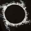 Custom Oversized Graphic Crewneck Short-Sleeve Top - Style 475AE2 - product detail view 5 Custom Oversized Graphic Crewneck Short-Sleeve Top - Style 475AE2 - product detail view 5