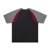 Custom Oversized Brown Graphic T-Shirt - Style B1033F - product detail view 3