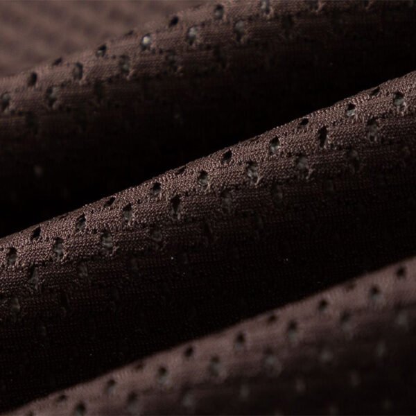 Custom Oversized Brown Graphic T-Shirt - Style B1033F - product detail view 5