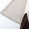 Custom Oversized Brown Graphic T-Shirt - Style B1033F - product detail view 6