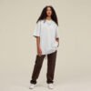 Custom Unisex Oversized Heavyweight T-Shirt - Style 15D25B - product detail view 7 Custom Unisex Oversized Heavyweight T-Shirt - Style 15D25B - product detail view 7