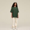 Custom Unisex Oversized Heavyweight T-Shirt - Style 15D25B - product detail view 8 Custom Unisex Oversized Heavyweight T-Shirt - Style 15D25B - product detail view 8