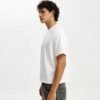 Custom Oversized Boxy Heavyweight T-Shirt - Style C71ACC - product detail view 4 Custom Oversized Boxy Heavyweight T-Shirt - Style C71ACC - product detail view 4