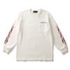 Custom Oversized Layering Clearance Sweatshirt - Style 4B318A - product detail view 2