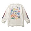 Custom Oversized Layering Clearance Sweatshirt - Style 4B318A - product detail view 3