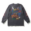 Custom Oversized Layering Clearance Sweatshirt - Style 4B318A - product detail view 5