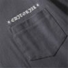 Custom Oversized Layering Clearance Sweatshirt - Style 4B318A - product detail view 6