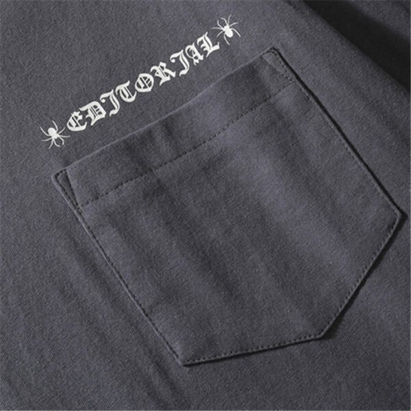 Custom Oversized Layering Clearance Sweatshirt - Style 4B318A - product detail view 6