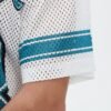 Custom Oversized Mesh Number Jersey - Style 231078 - product detail view 3 Custom Oversized Mesh Number Jersey - Style 231078 - product detail view 3