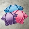 Custom Gradient Oversized Mobility Jersey - Style ED6F88 - product detail view 7