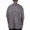Custom Oversized Paisley Finish T-Shirt - Style 6F9049 - product detail view 2 Custom Oversized Paisley Finish T-Shirt - Style 6F9049 - product detail view 2