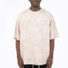 Custom Oversized Paisley Finish T-Shirt - Style 6F9049 - product detail view 4 Custom Oversized Paisley Finish T-Shirt - Style 6F9049 - product detail view 4