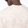 Custom Oversized Paisley Finish T-Shirt - Style 6F9049 - product detail view 8 Custom Oversized Paisley Finish T-Shirt - Style 6F9049 - product detail view 8