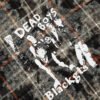 Custom Oversized Plaid Graphic Patch Shirt - Style A0FC14 - product detail view 10