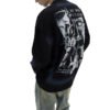 Custom Oversized Portrait Graphic Pullover Hoodie - VW-PH01 - Style CA226A Custom Oversized Portrait Graphic Pullover Hoodie - VW-PH01 - Style CA226A