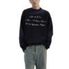 Custom Oversized Portrait Graphic Pullover Hoodie - VW-PH01 - Style CA226A - product detail view 2 Custom Oversized Portrait Graphic Pullover Hoodie - VW-PH01 - Style CA226A - product detail view 2