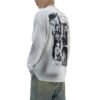 Custom Oversized Portrait Graphic Pullover Hoodie - VW-PH01 - Style CA226A - product detail view 3 Custom Oversized Portrait Graphic Pullover Hoodie - VW-PH01 - Style CA226A - product detail view 3
