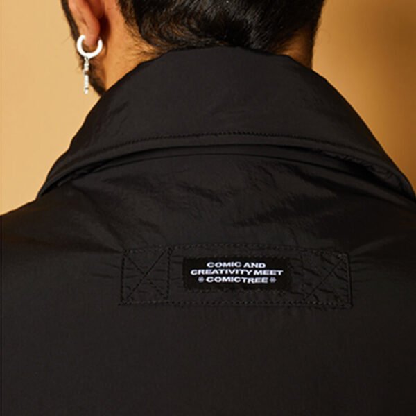 Custom Oversized Printed Puffer Jacket CUS240420240325-10 - Style BA5D4F - product detail view 9 Custom Oversized Printed Puffer Jacket CUS240420240325-10 - Style BA5D4F - product detail view 9