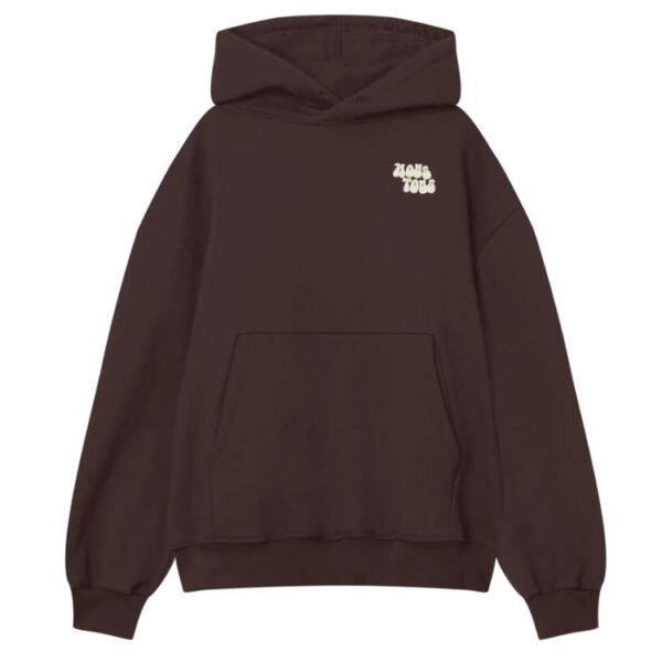 Custom Oversized Puff Print Back Graphic Hoodie - Style C52567 - product detail view 4 Custom Oversized Puff Print Back Graphic Hoodie - Style C52567 - product detail view 4
