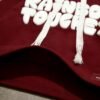 Custom Oversized Puff Print Hoodie - Style 9F4E5D - product detail view 4 Custom Oversized Puff Print Hoodie - Style 9F4E5D - product detail view 4