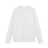 Custom Oversized Pullover Hoodie Development - 1BAAA7 - Style 1BAAA7 - product detail view 6
