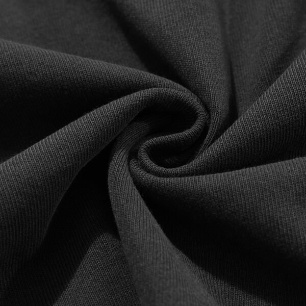 Custom Oversized Pullover Hoodie Development - 1BAAA7 - Style 1BAAA7 - product detail view 11