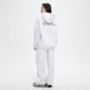 Custom Oversized Pullover Hoodie | - Style AEB985 - product detail view 4