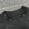 Custom Oversized Reflective Graphic T-Shirt - Style EF2F28 - product detail view 6
