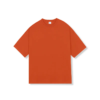 Custom Oversized Blank Stone-Washed T-Shirt - Style 3C498C - product detail view 2