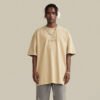 Custom Oversized Streetwear T-Shirt - Style 98F3B5 - product detail view 6 Custom Oversized Streetwear T-Shirt - Style 98F3B5 - product detail view 6