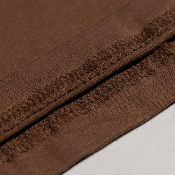 Custom Oversized Streetwear T-Shirt - Style 98F3B5 - product detail view 12 Custom Oversized Streetwear T-Shirt - Style 98F3B5 - product detail view 12
