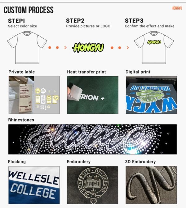 Custom Oversized Cooling T-Shirt with Stable Collar 2503 - Style EDA4D2 Custom Oversized Cooling T-Shirt with Stable Collar 2503 - Style EDA4D2