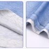 Custom Oversized Cooling T-Shirt with Stable Collar 2503 - Style EDA4D2 - product detail view 9 Custom Oversized Cooling T-Shirt with Stable Collar 2503 - Style EDA4D2 - product detail view 9