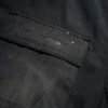 Custom Vintage Wash Utility Oversized Jacket CUS2404P23FWS35 - Style 93437B - product detail view 10 Custom Vintage Wash Utility Oversized Jacket CUS2404P23FWS35 - Style 93437B - product detail view 10