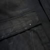 Custom Vintage Wash Utility Oversized Jacket CUS2404P23FWS35 - Style 93437B - product detail view 11 Custom Vintage Wash Utility Oversized Jacket CUS2404P23FWS35 - Style 93437B - product detail view 11