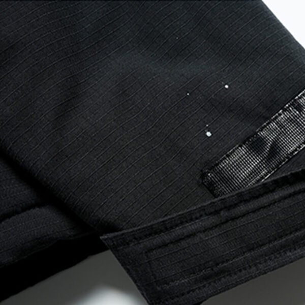 Custom Vintage Wash Utility Oversized Jacket CUS2404P23FWS35 - Style 93437B - product detail view 12 Custom Vintage Wash Utility Oversized Jacket CUS2404P23FWS35 - Style 93437B - product detail view 12