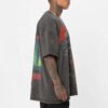 Custom Oversized Vintage Portrait Graphic T-Shirt - Style 991BD6 - product detail view 2 Custom Oversized Vintage Portrait Graphic T-Shirt - Style 991BD6 - product detail view 2