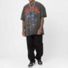 Custom Oversized Vintage Portrait Graphic T-Shirt - Style 991BD6 - product detail view 4 Custom Oversized Vintage Portrait Graphic T-Shirt - Style 991BD6 - product detail view 4