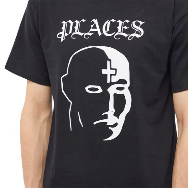 Custom Oversized Washed Graphic T-Shirt - Style 2A7A46 - product detail view 4 Custom Oversized Washed Graphic T-Shirt - Style 2A7A46 - product detail view 4