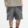 Custom Vintage Panel-Aligned Straight Shorts - Style E6000B Custom Vintage Panel-Aligned Straight Shorts - Style E6000B