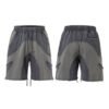 Custom Vintage Panel-Aligned Straight Shorts - Style E6000B - product detail view 6 Custom Vintage Panel-Aligned Straight Shorts - Style E6000B - product detail view 6
