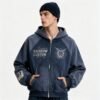Custom Washed Panel-Registered Graphic Hoodie - Style C917A3 Custom Washed Panel-Registered Graphic Hoodie - Style C917A3