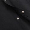Custom Panelled Oversized Short-Sleeve Shirt - Style FFDDC5 - product detail view 13