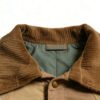 Custom Patchwork Utility Jacket - Style 160131 - product detail view 8 Custom Patchwork Utility Jacket - Style 160131 - product detail view 8