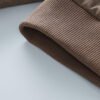 Custom Vintage Pile-Finish Zip Jacket CUS2501Y736 - Style A451D5 - product detail view 11