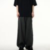 Custom Pinstripe Cargo Denim Jeans - 8184686 - Style AAD363 - product detail view 2